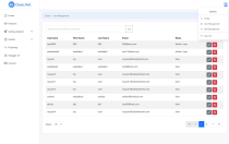 Clean.Net - Asp.Net Core API Screenshot 4