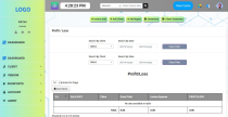 Travel Agency Management Software Screenshot 6