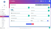 Jewelary Shop Management Software Screenshot 4