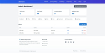 DeskEase - Desk Booking System  - Only Desk Bookin Screenshot 4