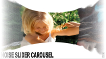 Noise Slider Carousel WordPress Plugin Screenshot 3