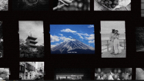 Shader Grid Two JavaScript Plugin Screenshot 5