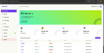 Vobank - Django Script Screenshot 3