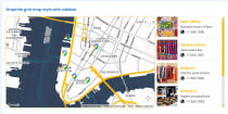 Advanced Store Locator Maps - WordPress Plugin Screenshot 2