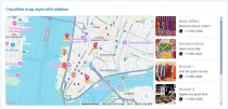 Advanced Store Locator Maps - WordPress Plugin Screenshot 8