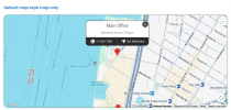 Advanced Store Locator Maps - WordPress Plugin Screenshot 15