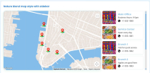 Advanced Store Locator Maps - WordPress Plugin Screenshot 16