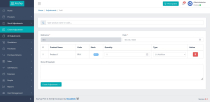 KeyTup - Laravel POS and Inventory Management Screenshot 10