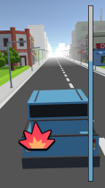 Police Escape 3D - Hyper Casual Mobile Unity Game Screenshot 5
