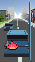 Police Escape 3D - Hyper Casual Mobile Unity Game Screenshot 6