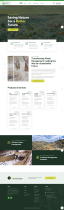 Professional Website Development for Your Brand Screenshot 1